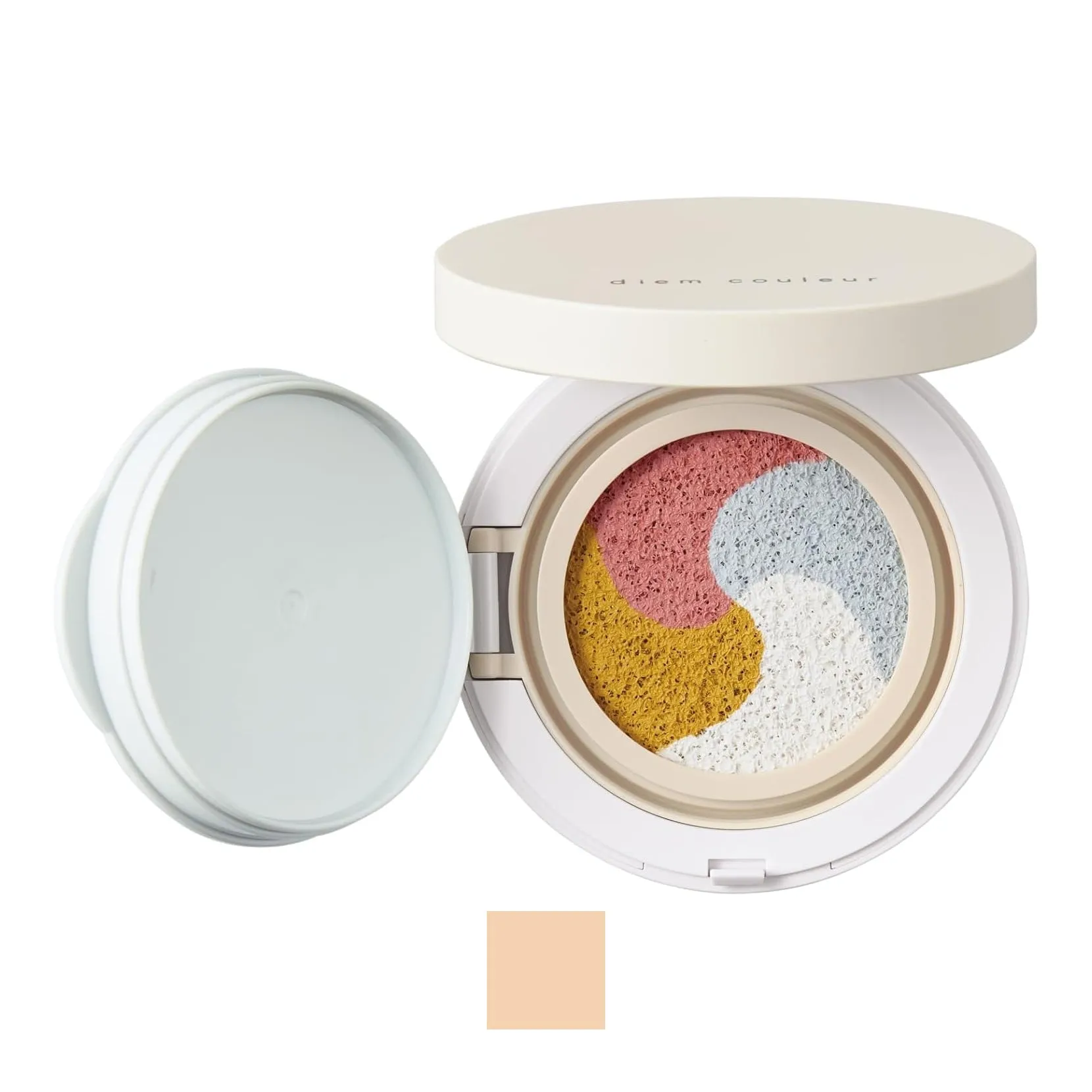 POLA Diem Couleur Color Trick Multi Cushion Foundation
