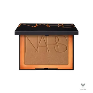Polvo Compacto Nars Bronzing Powder Laguna