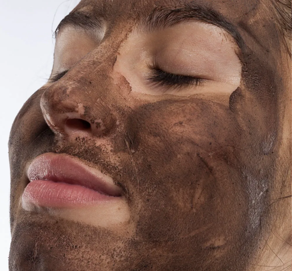 Porefectly Calm? 3-step Instant Spa Facial | Farmhouse Fresh