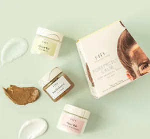 Porefectly Calm? 3-step Instant Spa Facial | Farmhouse Fresh