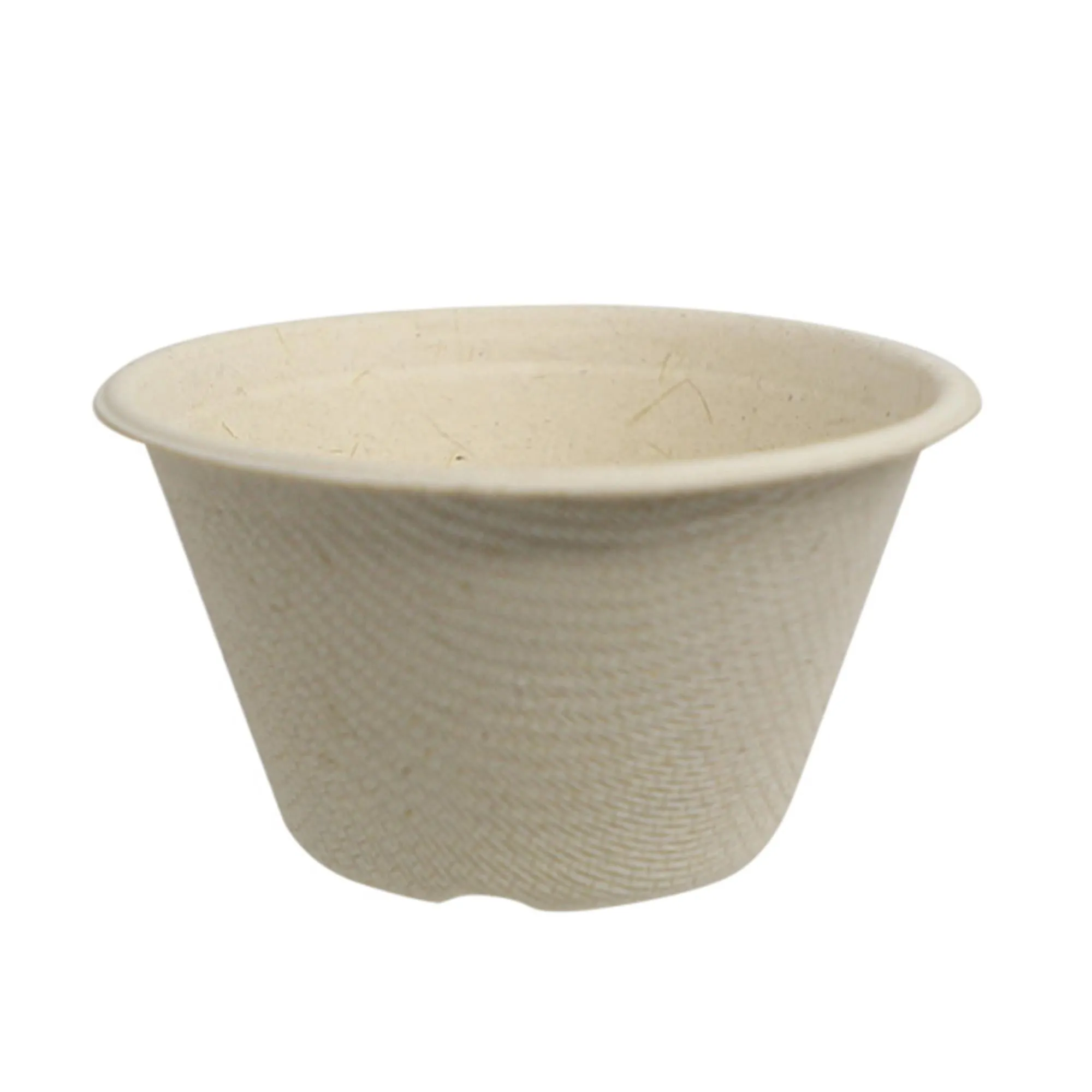 Portion Cups, Pulp Fiber, 50 ct,