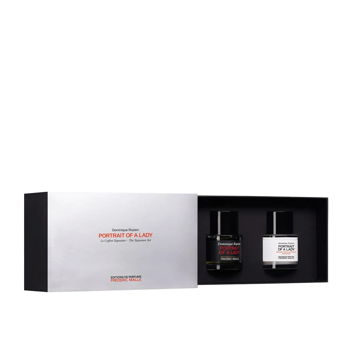Portrait of a Lady C Eau de Parfum and Perfume Hair mist Duo Set