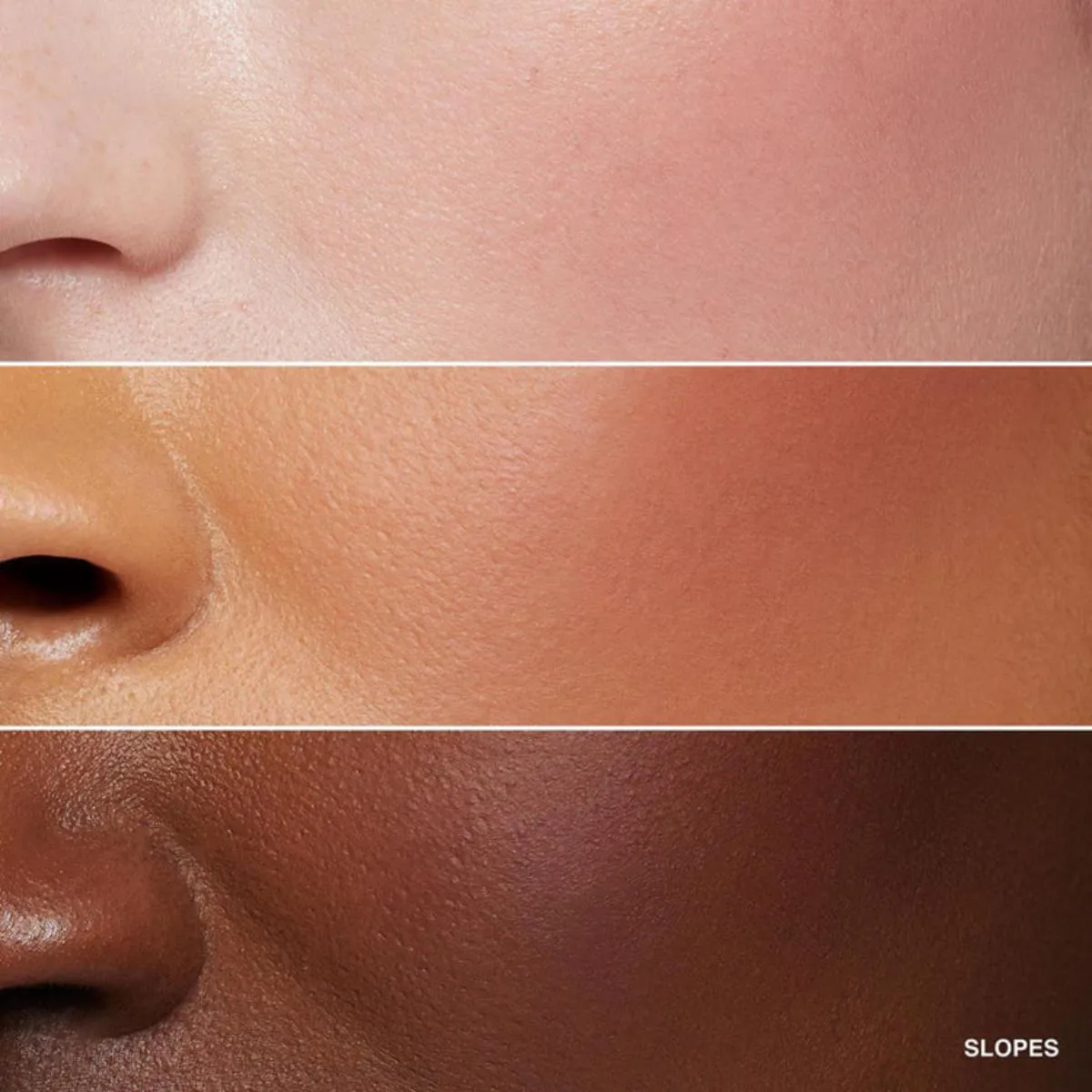 Powder Blush