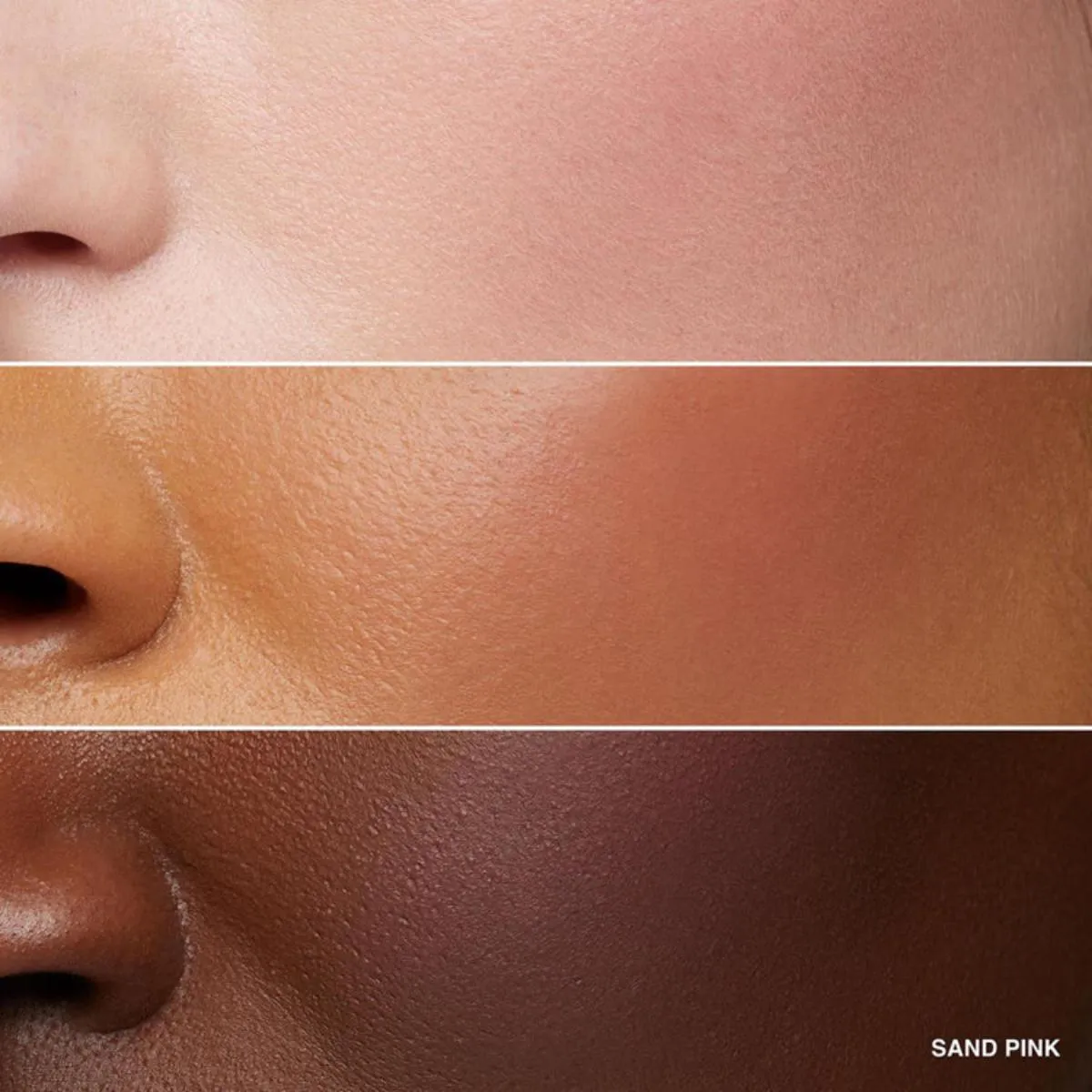Powder Blush