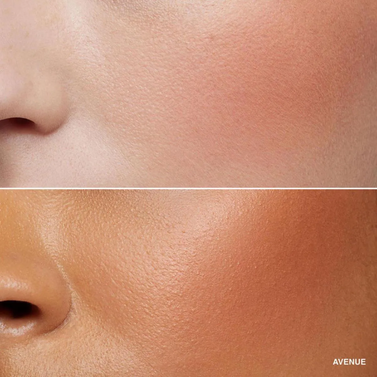Powder Blush