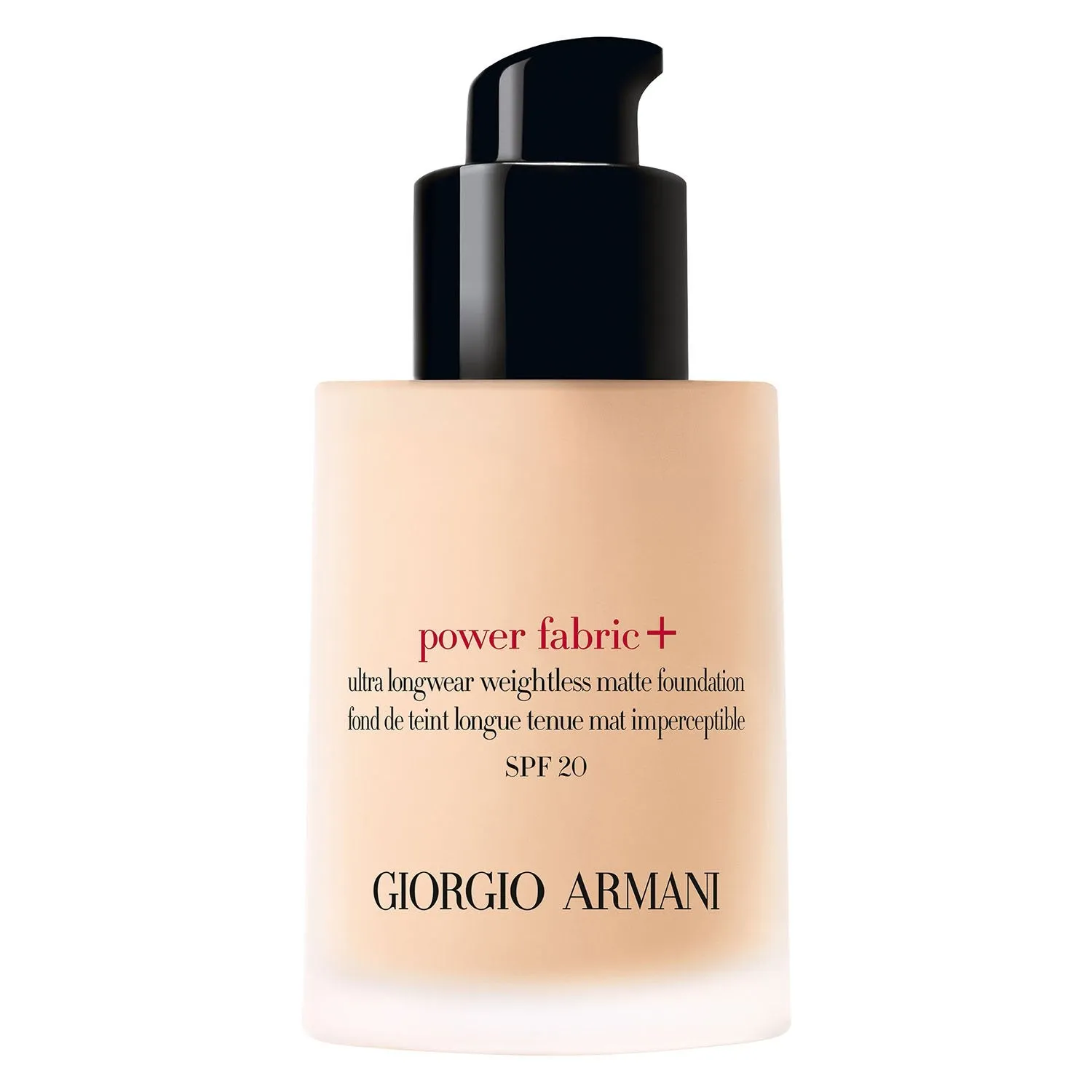 Power Fabric  Foundation