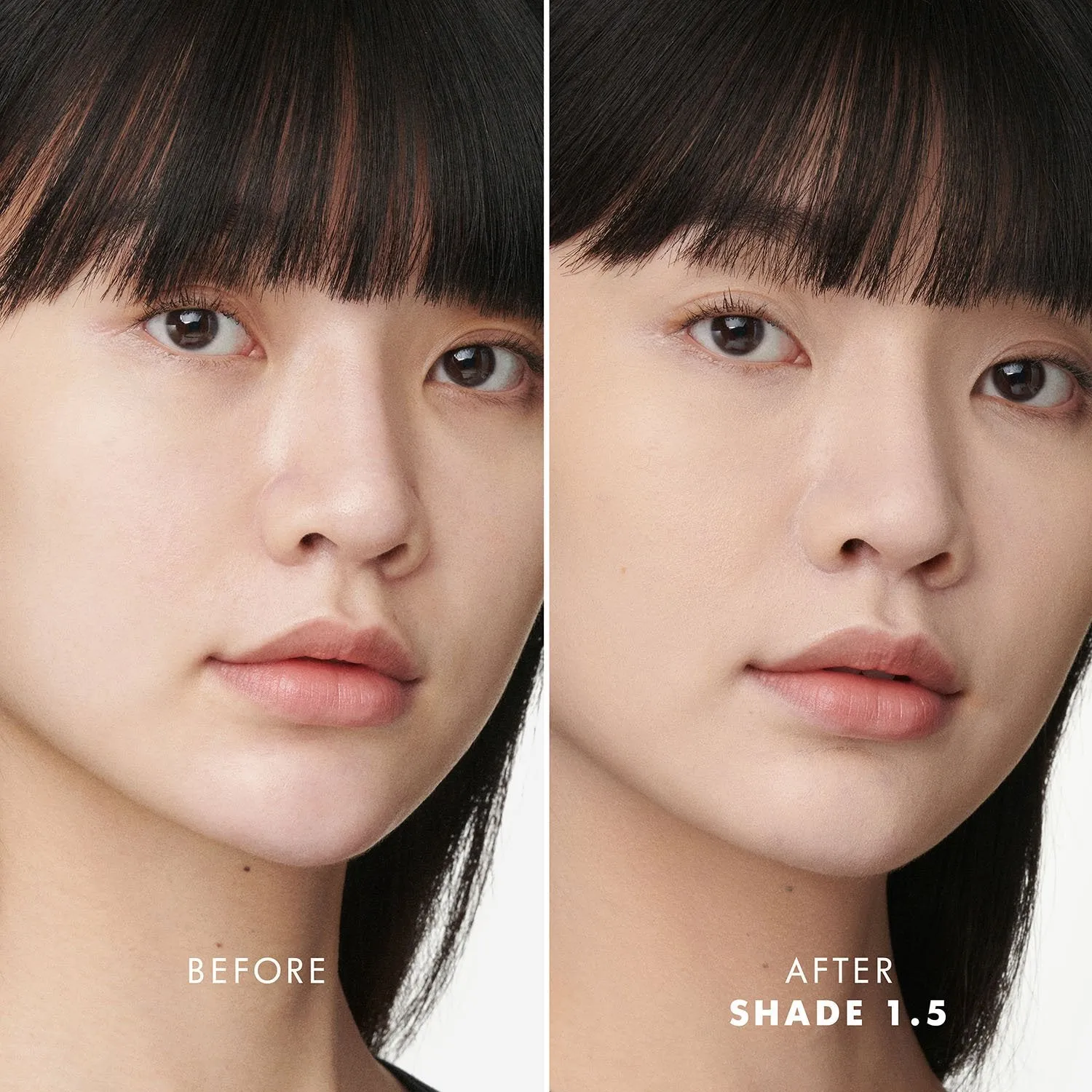 Power Fabric  Foundation