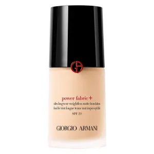 Power Fabric  Foundation