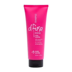 PPS Aroma D Fuse Shampoo 250ml