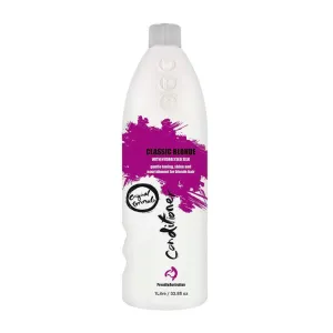 PPS Classic Blonde Conditioner 1L