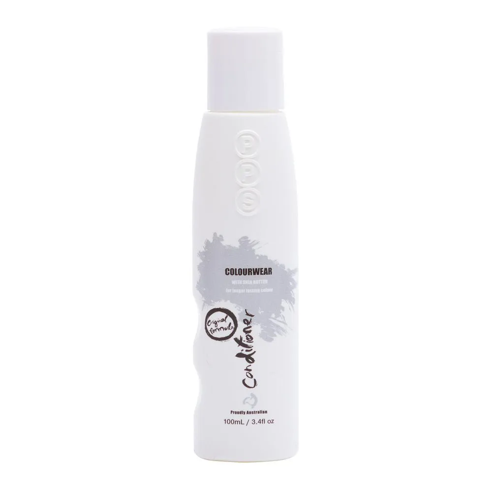 PPS Colourwear Conditioner 100ml