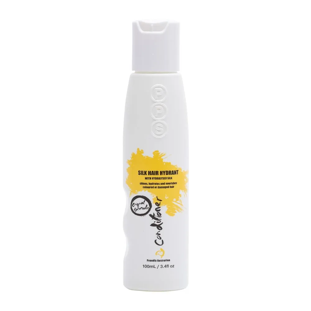 PPS Silk Hair Hydrant Conditioner 100ml