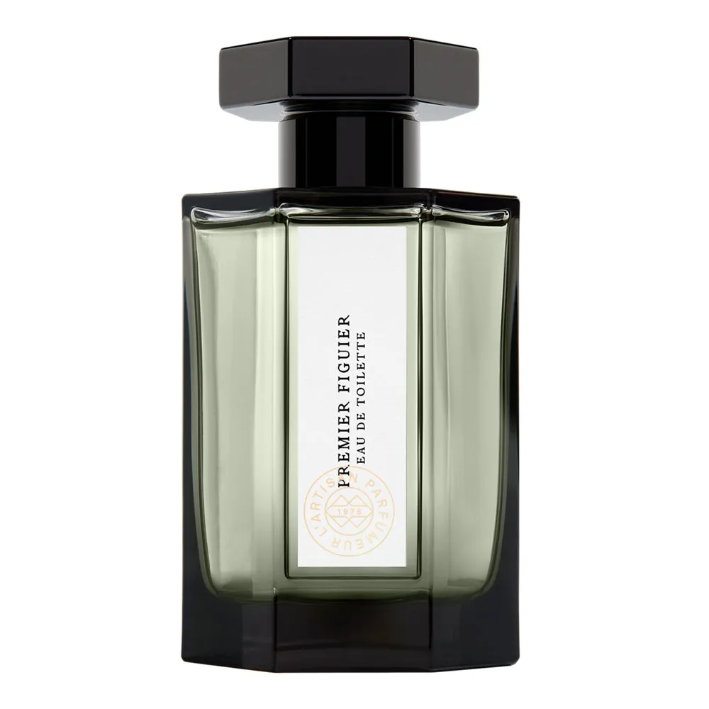 Premier Figuier Eau de Toilette