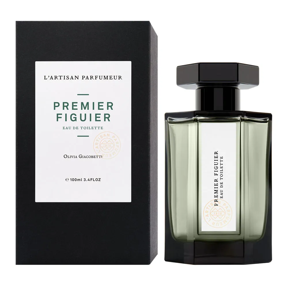 Premier Figuier Eau de Toilette