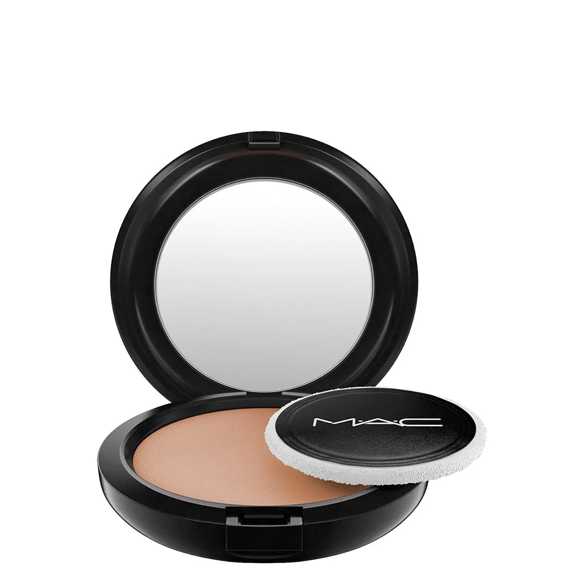 Pressed Blot Powder