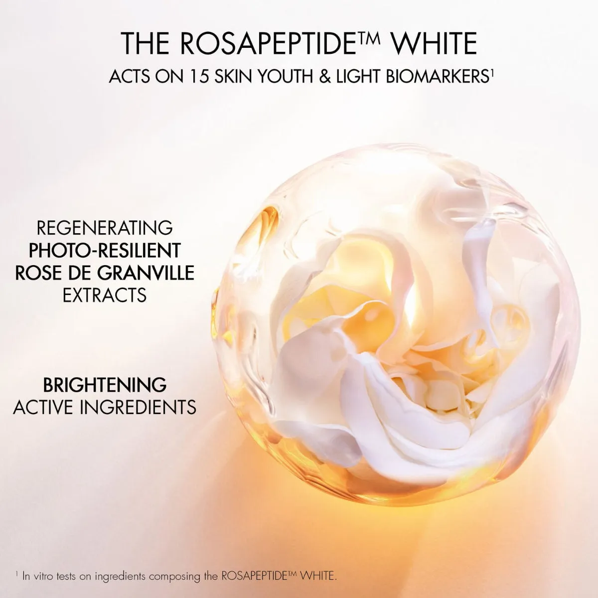 Prestige Le Protecteur UV Jeunesse et Lumi??re SPF 50  PA     30ML