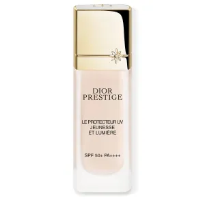 Prestige Le Protecteur UV Jeunesse et Lumi??re SPF 50  PA     30ML