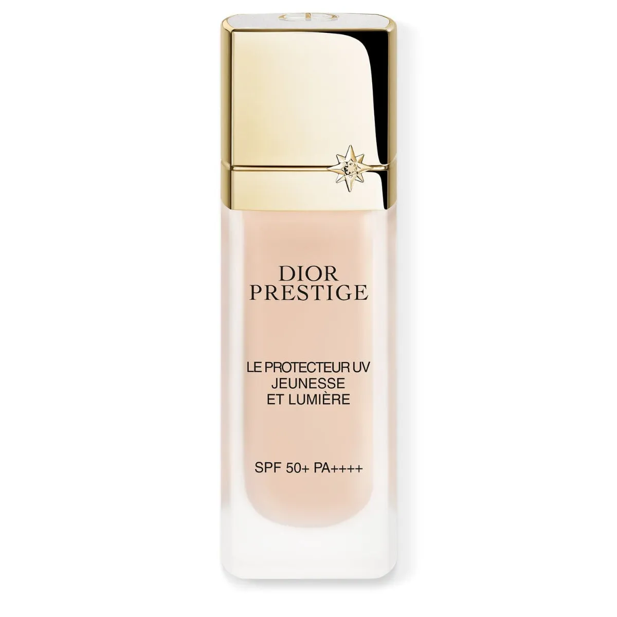 Prestige Le Protecteur UV Jeunesse et Lumi??re SPF 50  PA     30ML