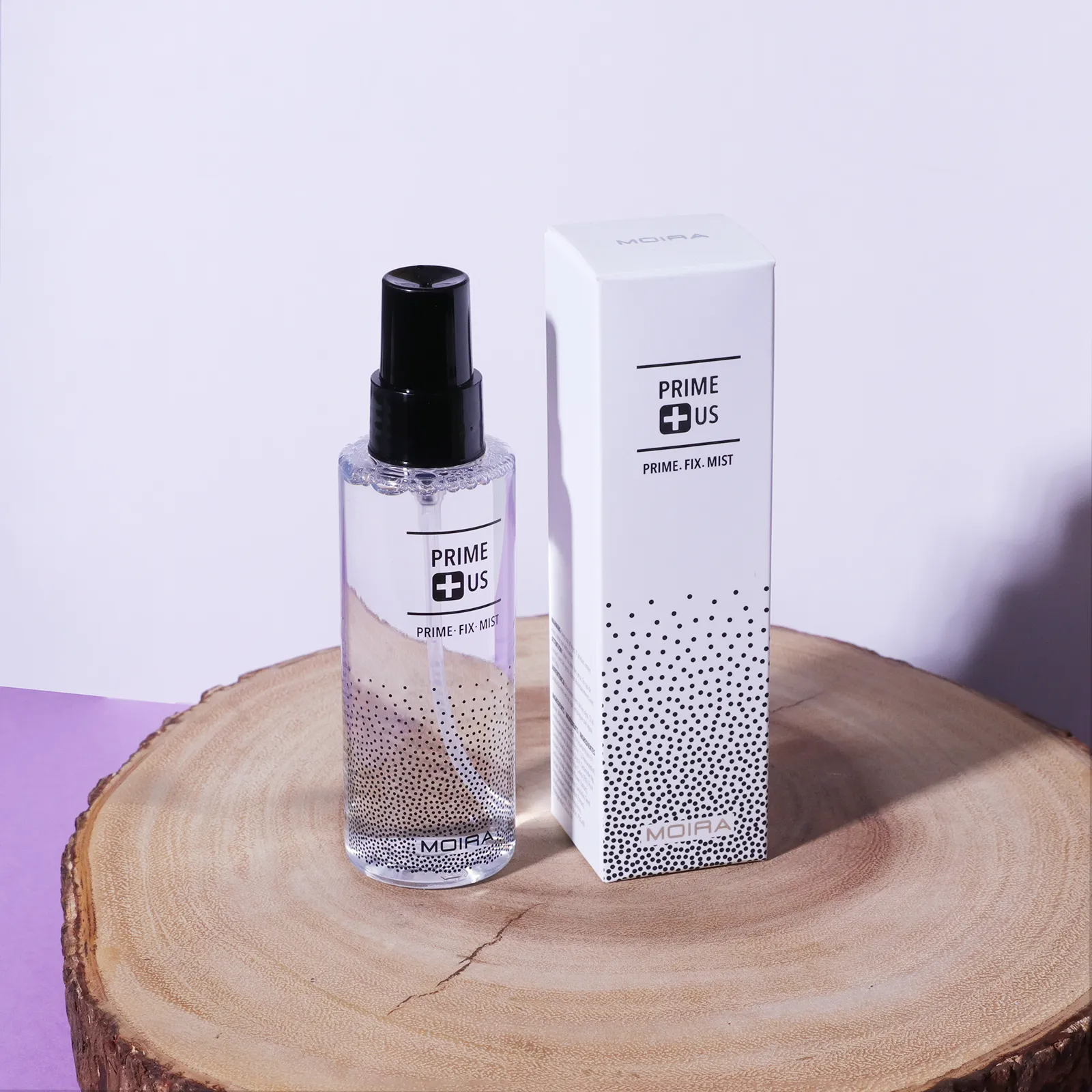 Prime Plus Primer Water