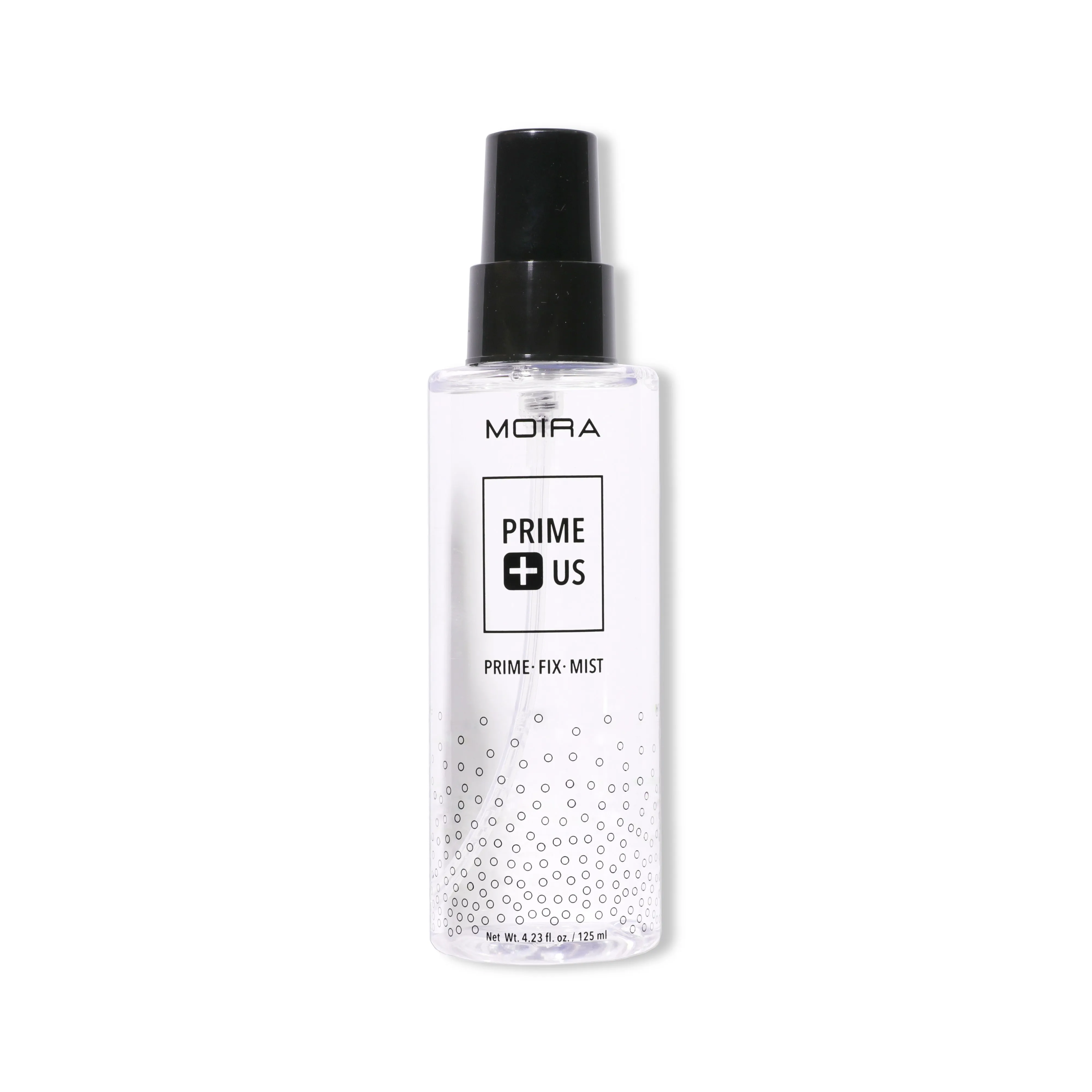 Prime Plus Primer Water