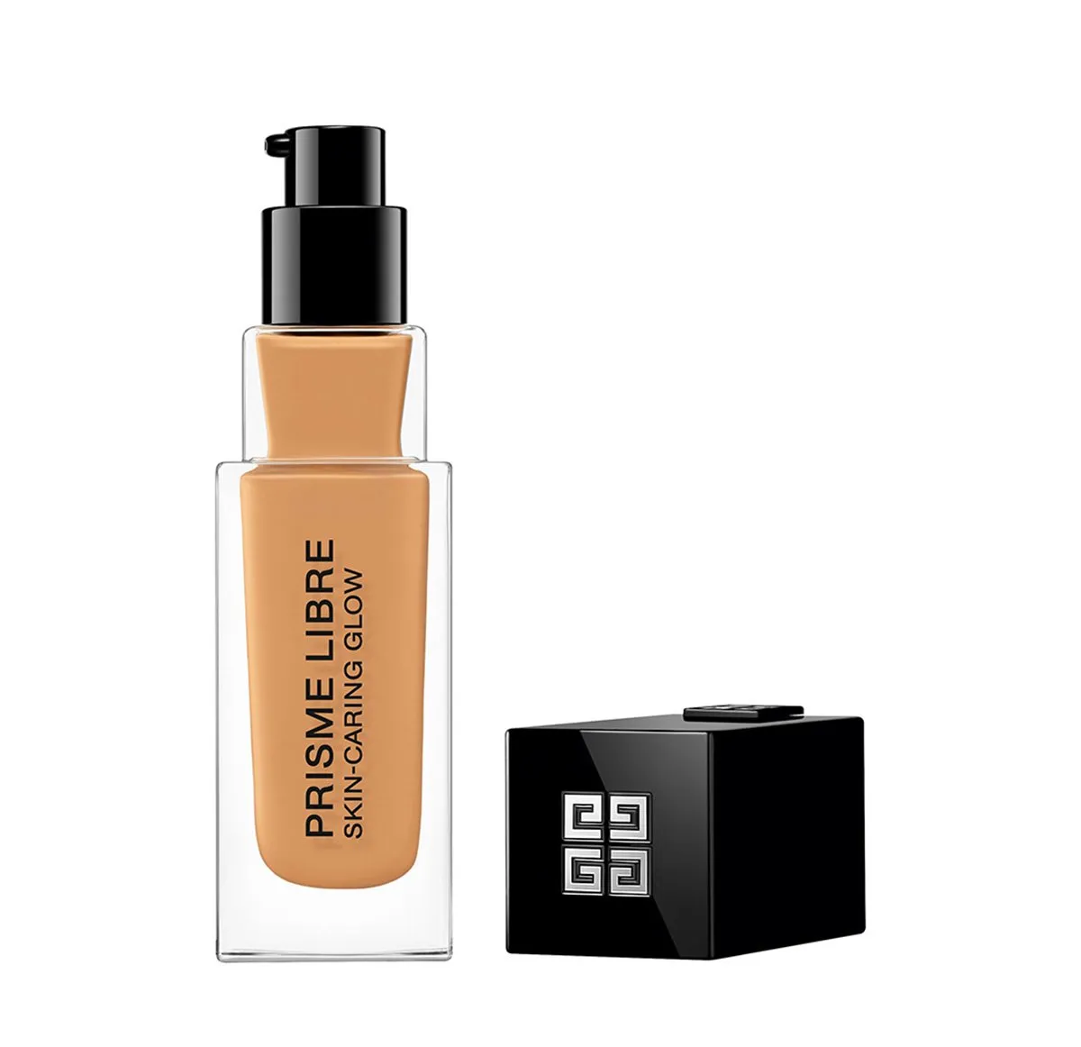 Prisme Libre Skin-Caring Glow Foundation 30ml