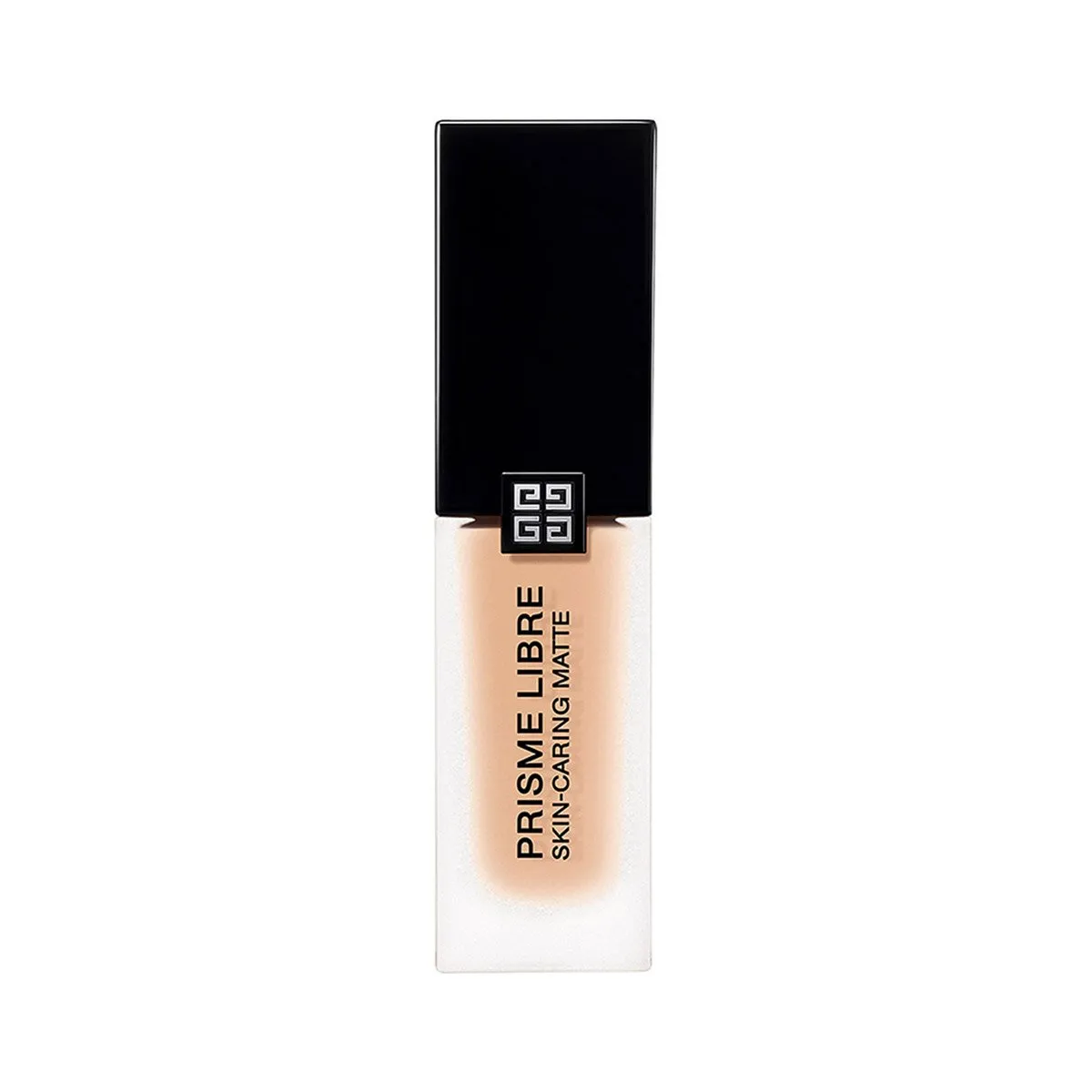 Prisme Libre Skin-Caring Matte Foundation