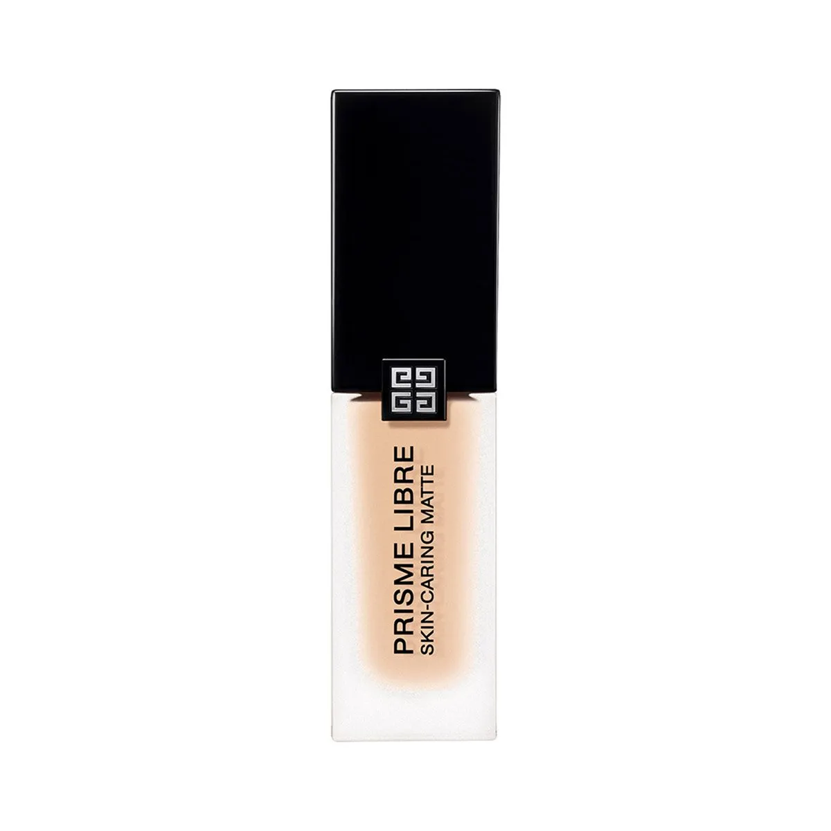 Prisme Libre Skin-Caring Matte Foundation