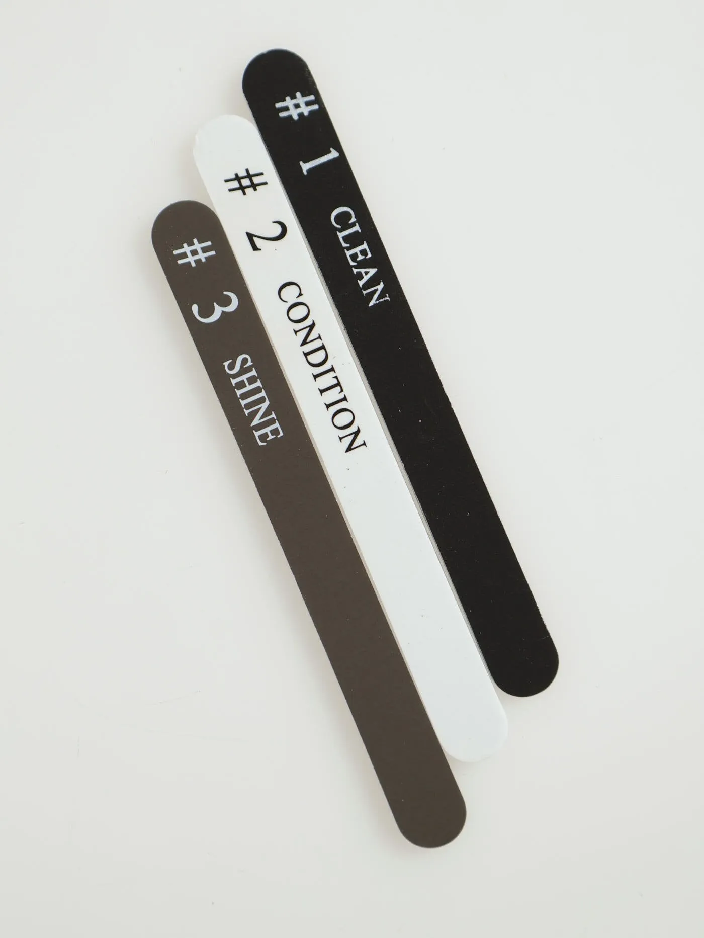 Pro Nail File