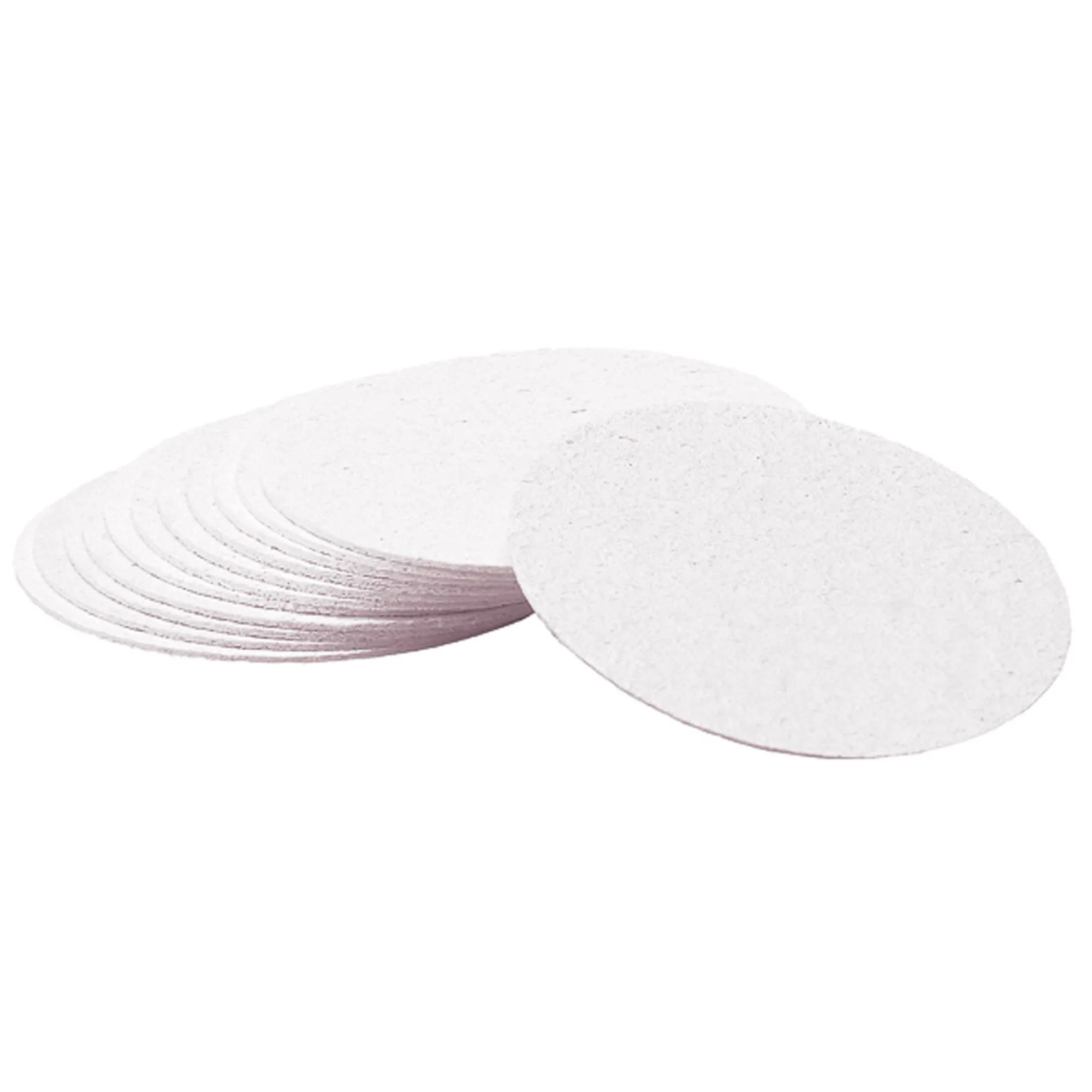 Prosana Compressed Sponges, Round
