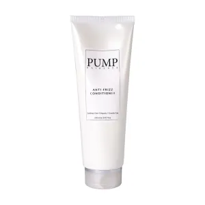 Pump Haircare Anti-Frizz Conditioner 250ml