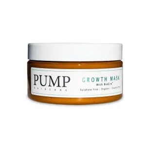 Pump Haircare Hair Growth Mask 250ml
