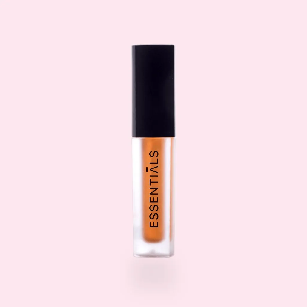 Pumpkin Eye Tint