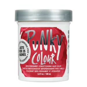 Punky Colour Semi Permanent Cherry On Top 100ml