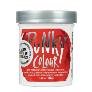 Punky Colour Semi Permanent Fire 100ml