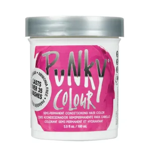 Punky Colour Semi Permanent Flamingo Pink 100ml