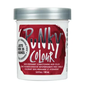 Punky Colour Semi Permanent Red Wine 100ml