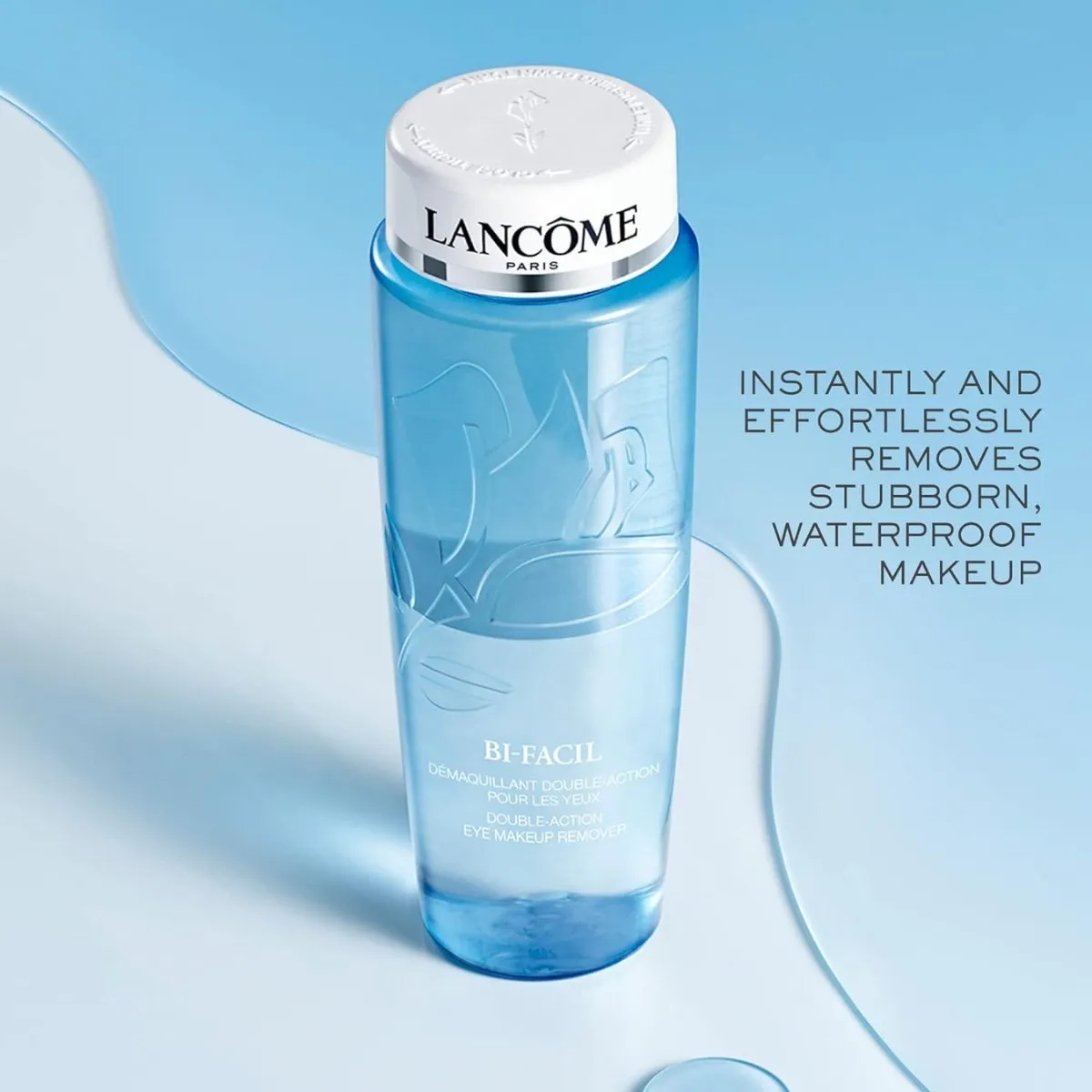 Pur Rituel Bi-Facil Make-Up Remover