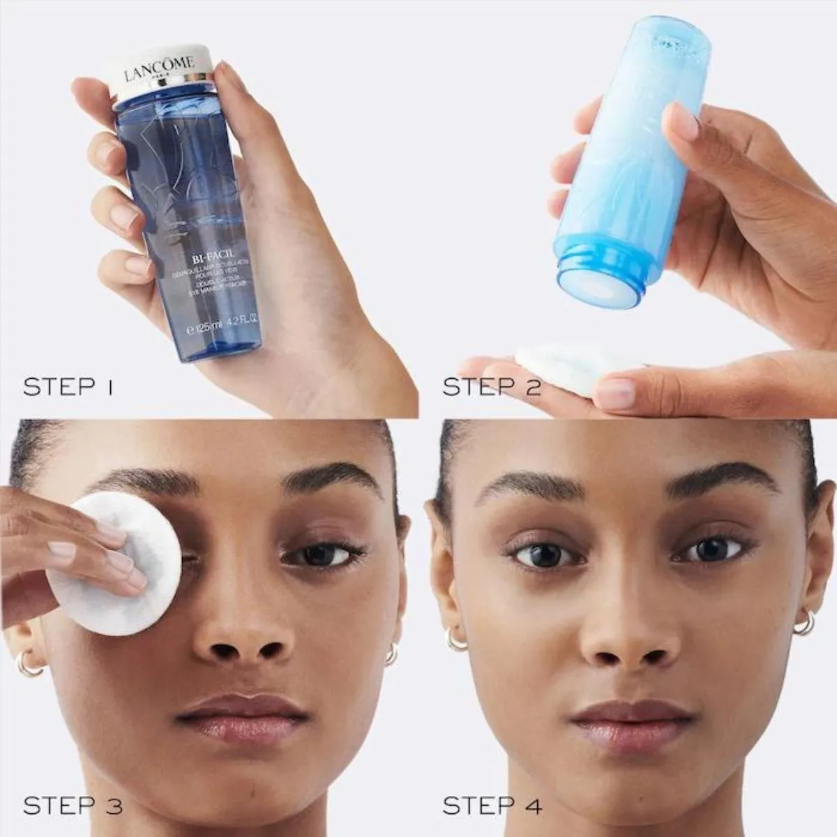 Pur Rituel Bi-Facil Make-Up Remover