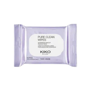 Pure Clean Wipes Mini