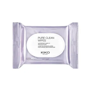 Pure Clean Wipes