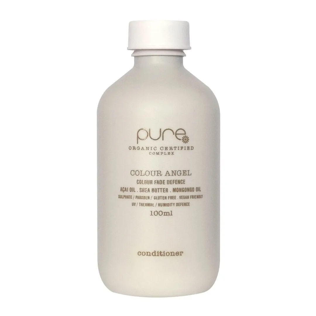 Pure Colour Angel Conditioner 100ml