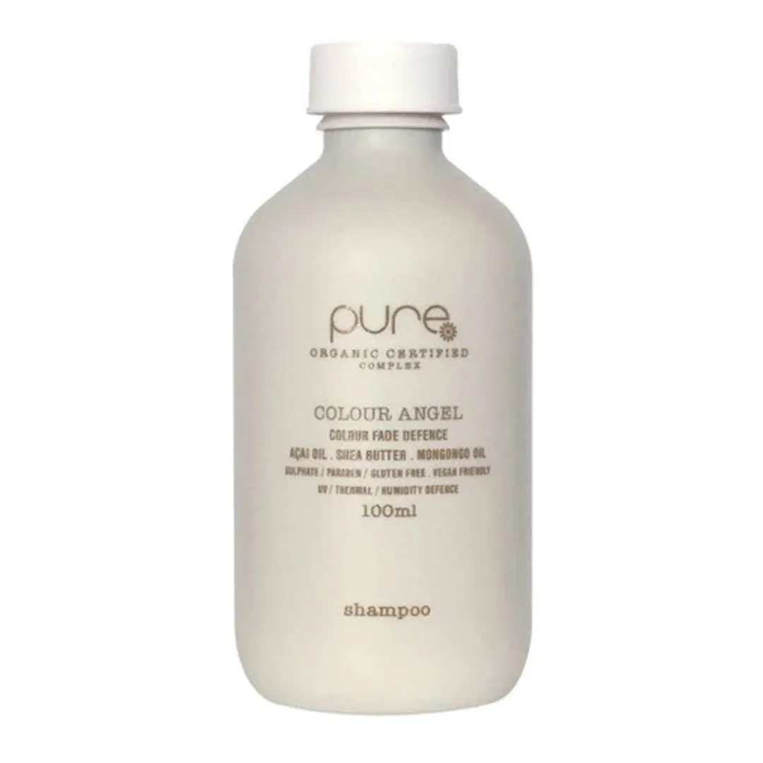 Pure Colour Angel Shampoo 100ml