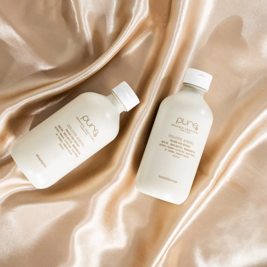 Pure Colour Angel Shampoo 300ml