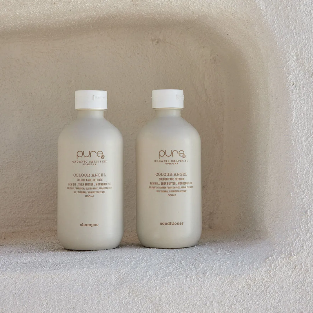 Pure Colour Angel Shampoo 300ml