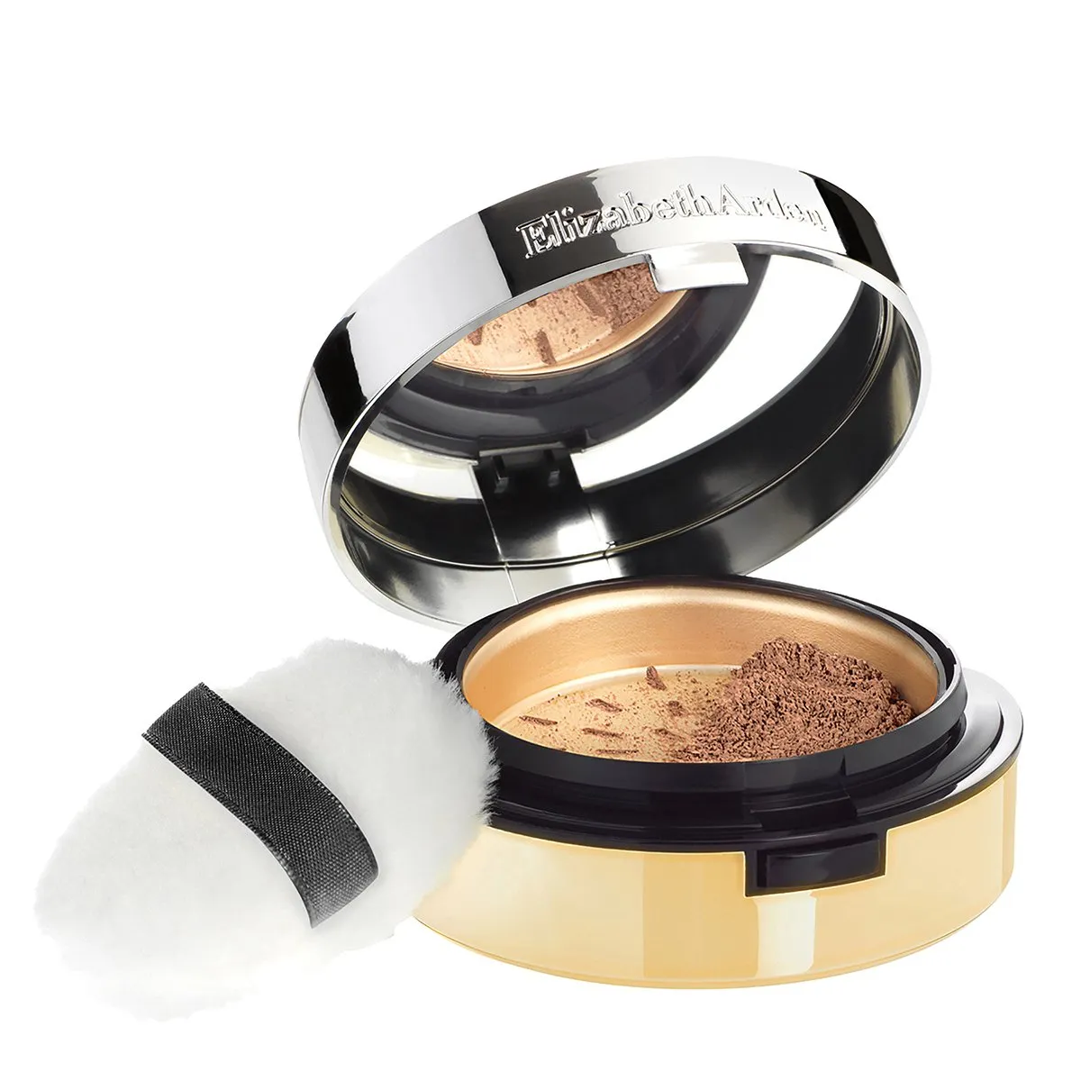 Pure Finish Mineral Powder Foundation
