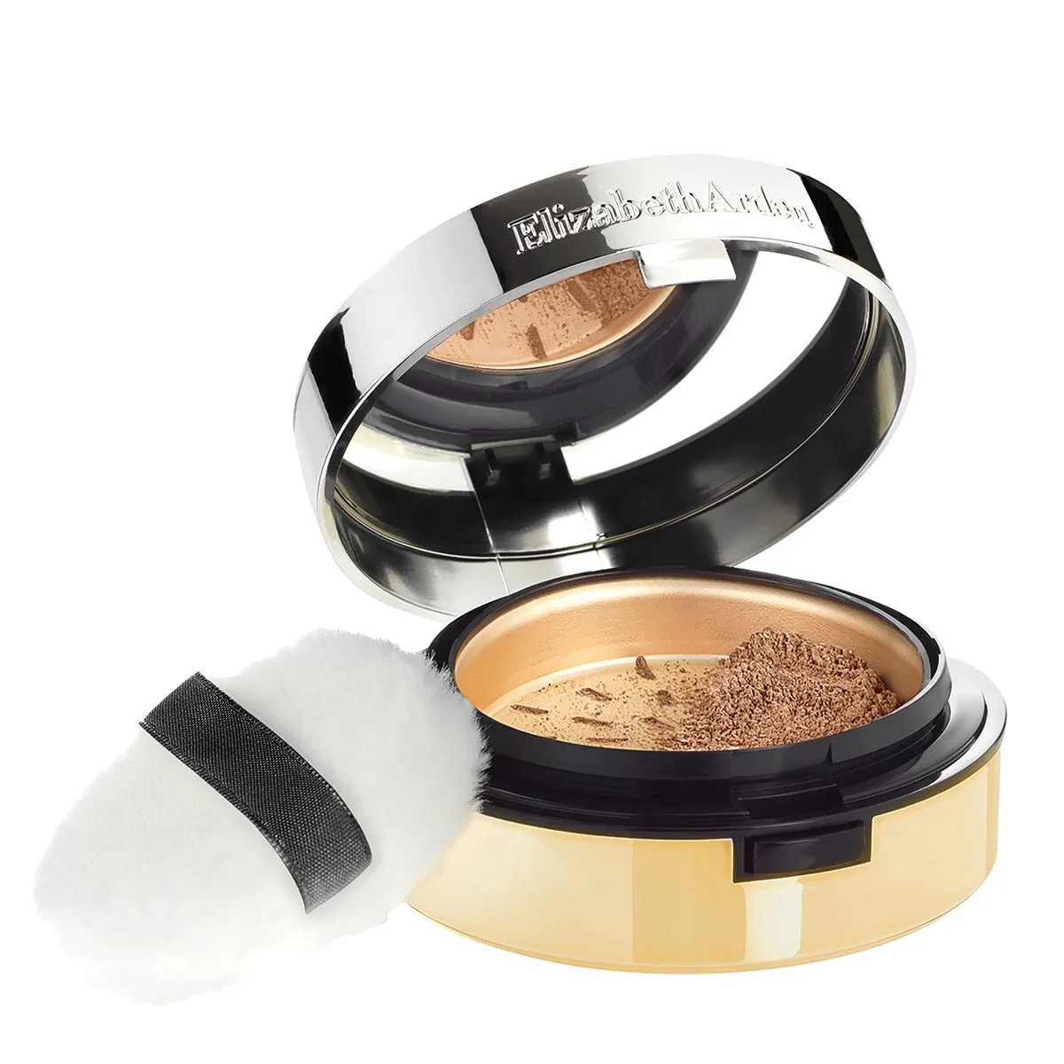 Pure Finish Mineral Powder Foundation