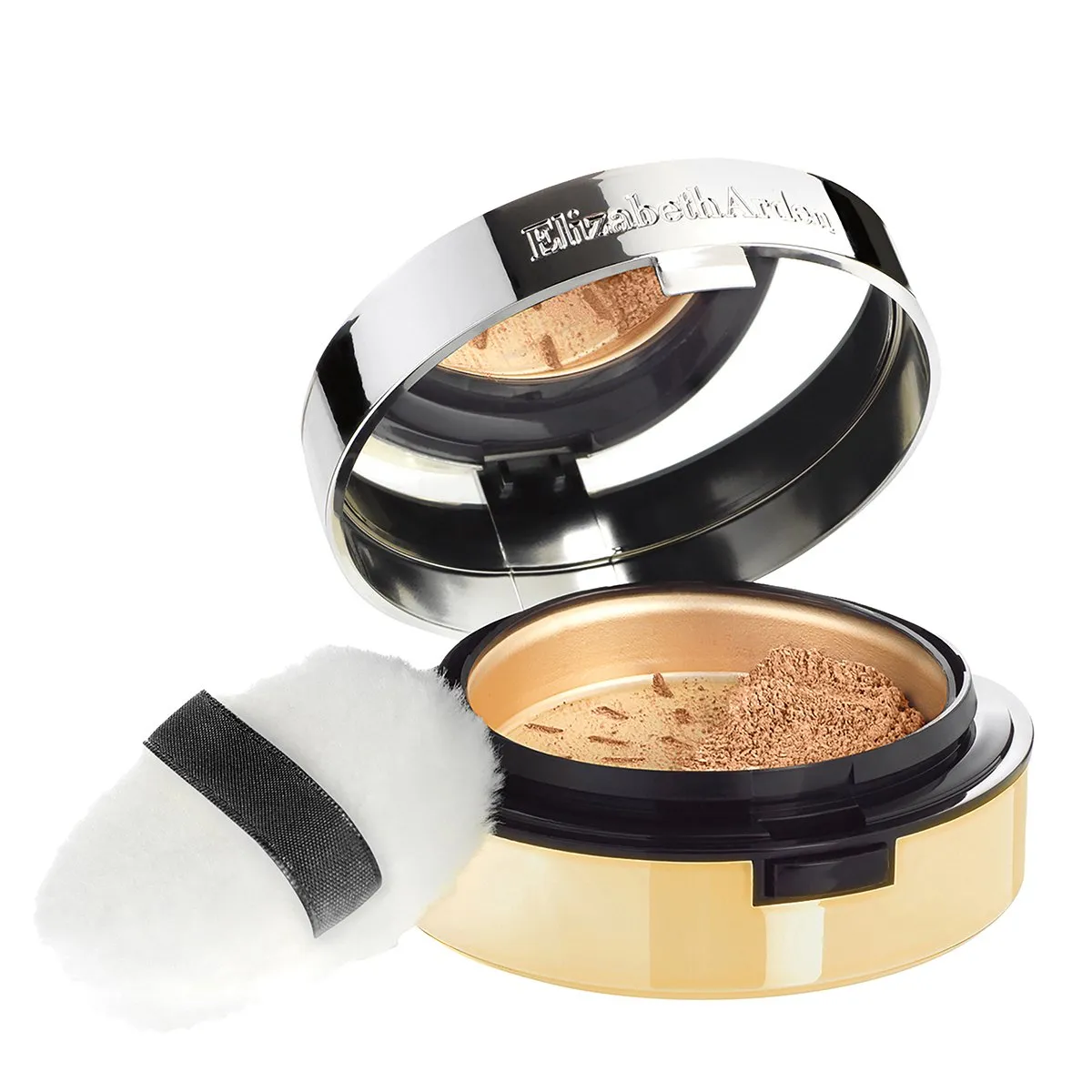 Pure Finish Mineral Powder Foundation