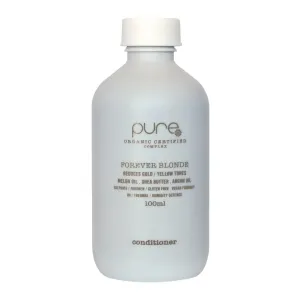 Pure Forever Blonde Conditioner 100ml
