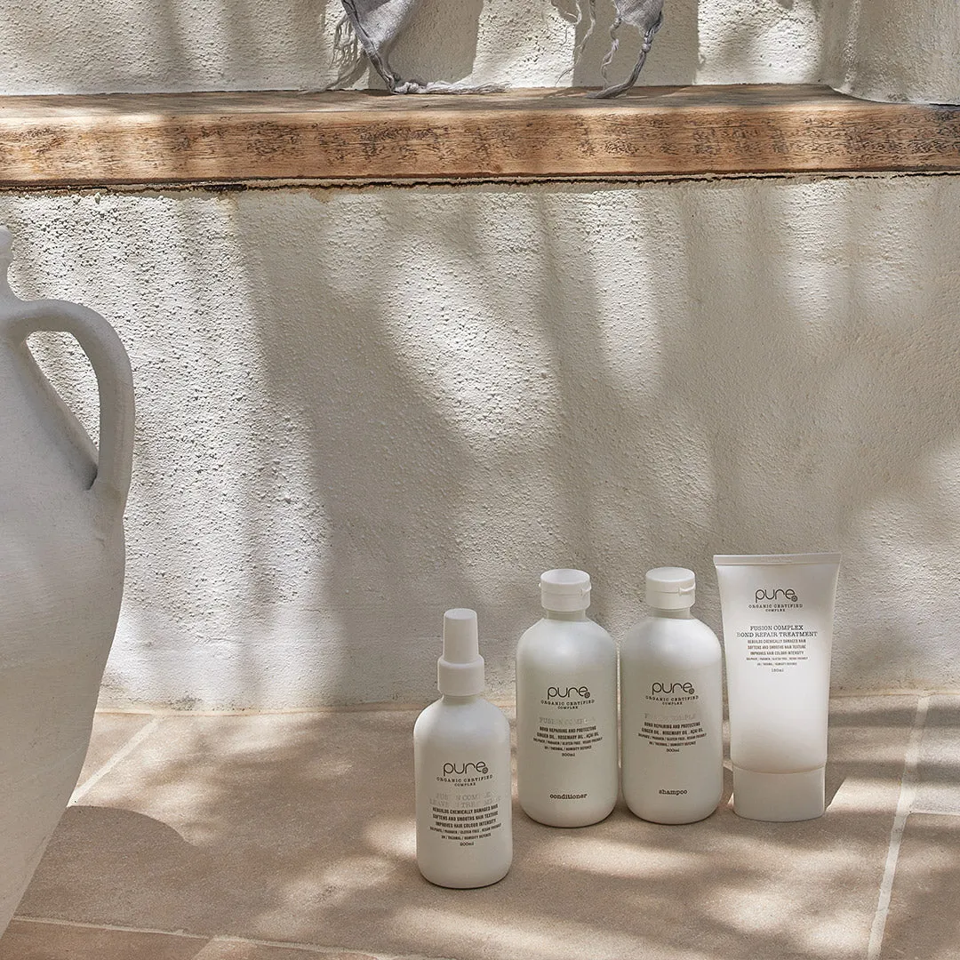 Pure Fusion Complex Shampoo 300ml