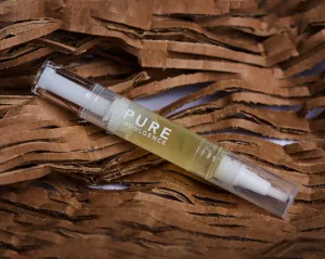 Pure Indulgence Cuticle oil nails moisturizer